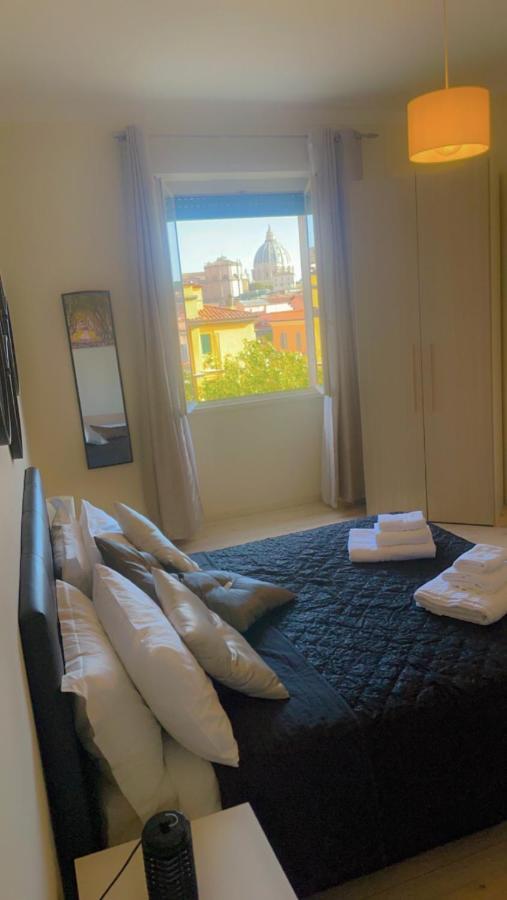 Vatican Sofia House Rome Extérieur photo
